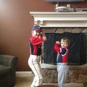 Ricky Eubanks's photo