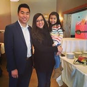 Chris Kim's photo