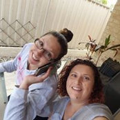 Foto von Samantha Jackson