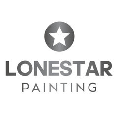 Lonestar Painting