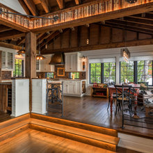 Cabin Dreams