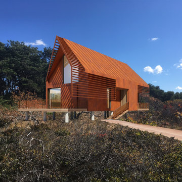 Truro Residence #2