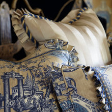 soft furnishings