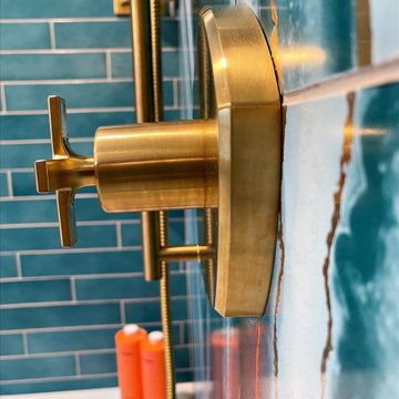 Driftwood Primary Bath Design & Remodel