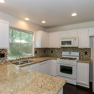 Superior Renovations and Construction Projects