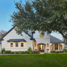 Style of Home