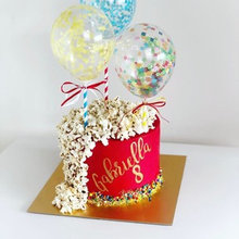 Cake