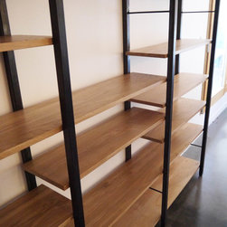 Biblioth&egrave;que Tomas - Bookcases