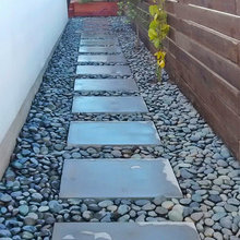 Around The House Hardscape /river Rocks