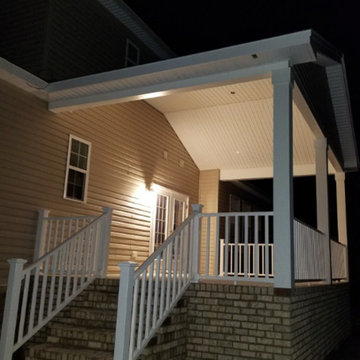 Deck Addition