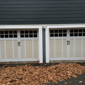 HardiePlank Evening Blue (Morristown, NJ)