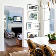 Picture wall