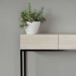 Bowerbird - Console Tables