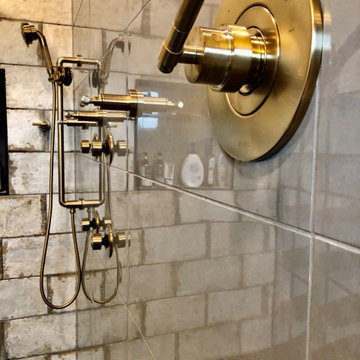 Brizo Thermostatic Control