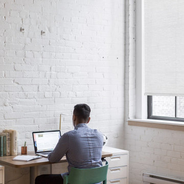 Office Interiors