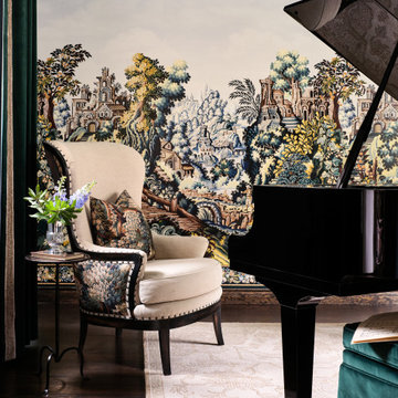 The Club at Ravenna - Donatello Project, Littleton, CO
