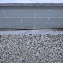 Shower Drainage
