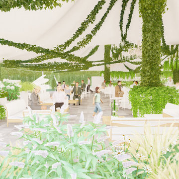 Villa per eventi e matrimoni - Puglia