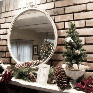 Holiday Decorating
