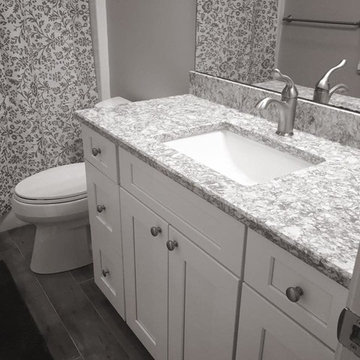 Custom Interior Work