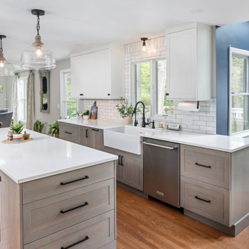 Heart of the Home in Holliston