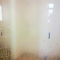 LAMINATED GLASS - Products