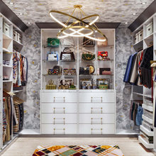 Balboa Closets