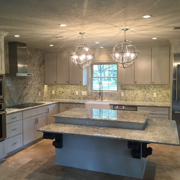 ADA Kitchen