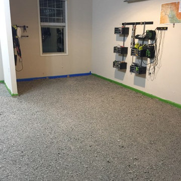 Toi's Garage