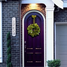 plan c exterior door