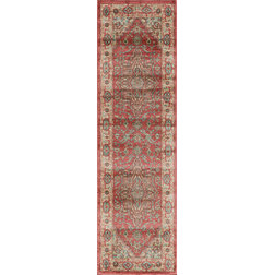 Traditional Hall And Stair Runners by Area Rugs World