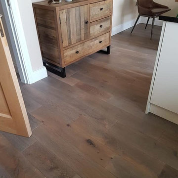 Engineered Oak in Cork
