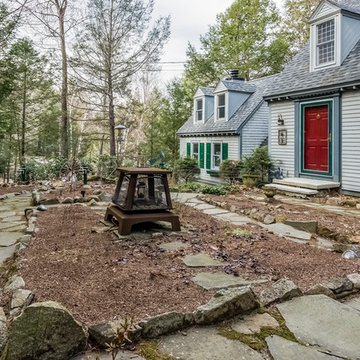 Active: Wuthering Heights on Winnipesaukee