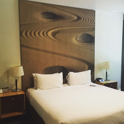The Radisson Hotel - Melbourne - Bedroom Products