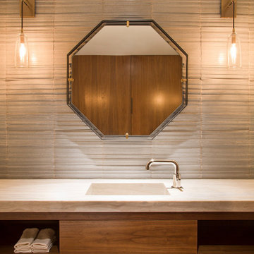 Tim Clarke Design - Project OCN
