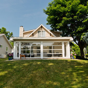 Sunroom