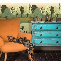 Crown - Wallpaper - Products