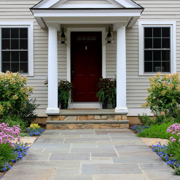 Connecticut Landscaping Ideas