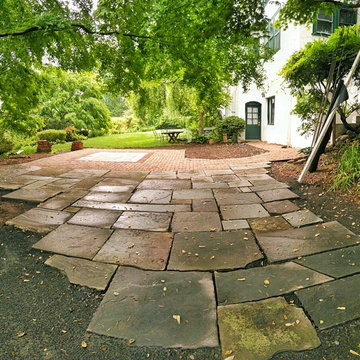 Complete Backyard Transformation - Roseland, NJ