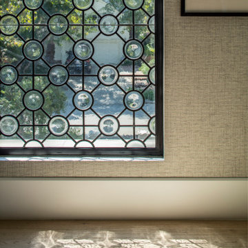 Tim Clarke Design - Project NP2