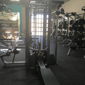 3Twelve Fitness