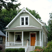 Small House Ideas