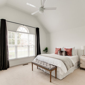 Hendersonville Reno
