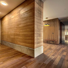 INTERIOR WALLS