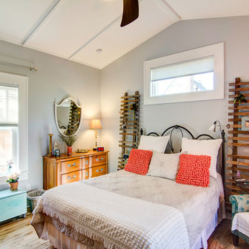 Bungalow Addition