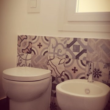 casa privata zona cassia Roma
