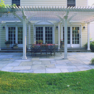 Outdoor Living Spaces