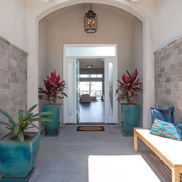 Seaside Dazzle in La Jolla, CA