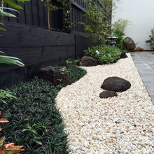 Bayway garden