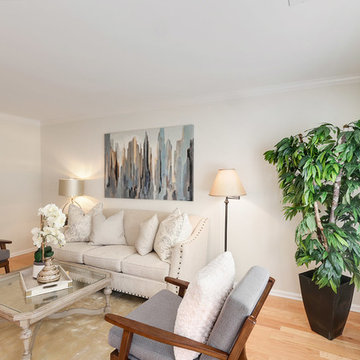 12 George Street, B6